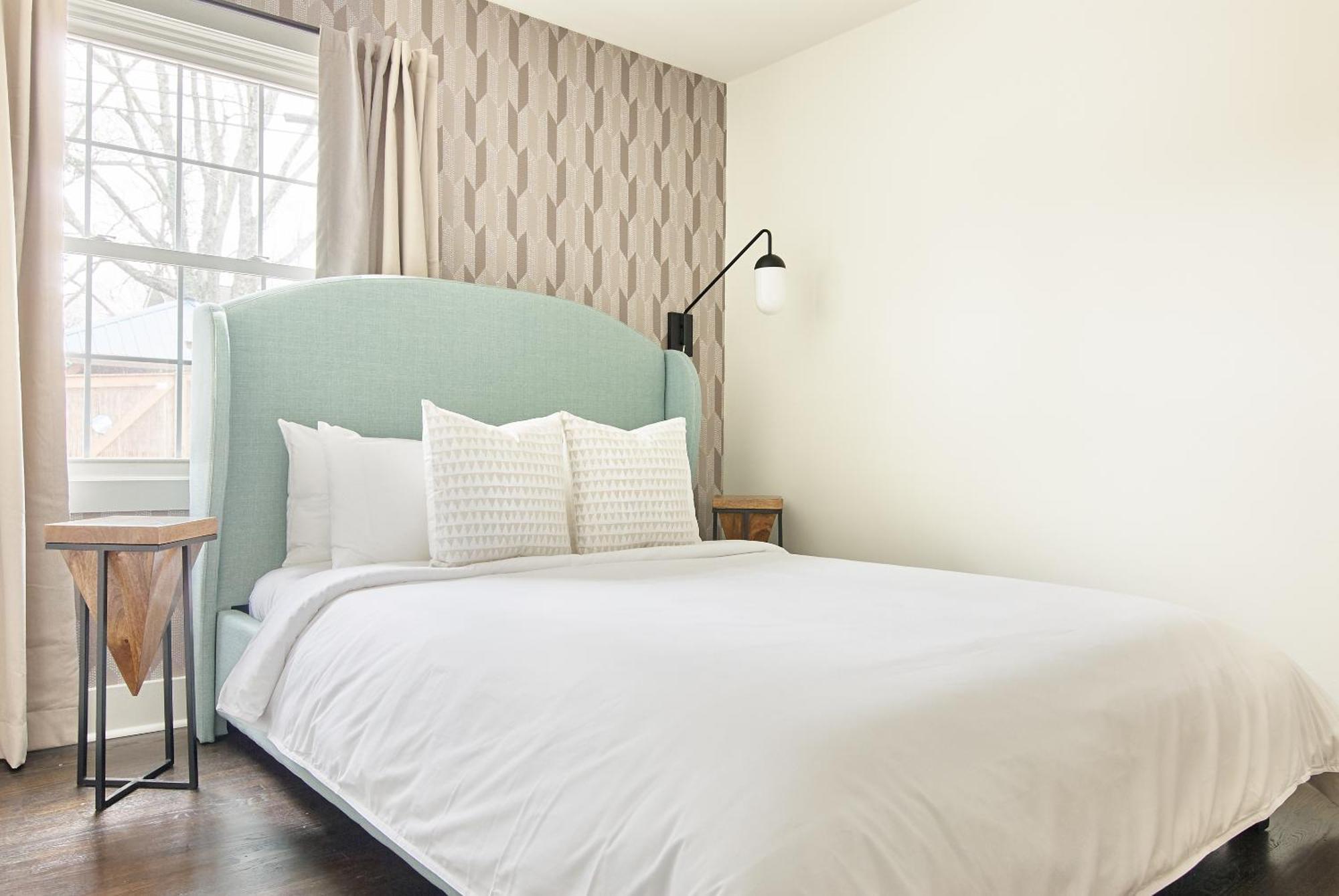 Aparthotel Sonder 16Th South Nashville Esterno foto