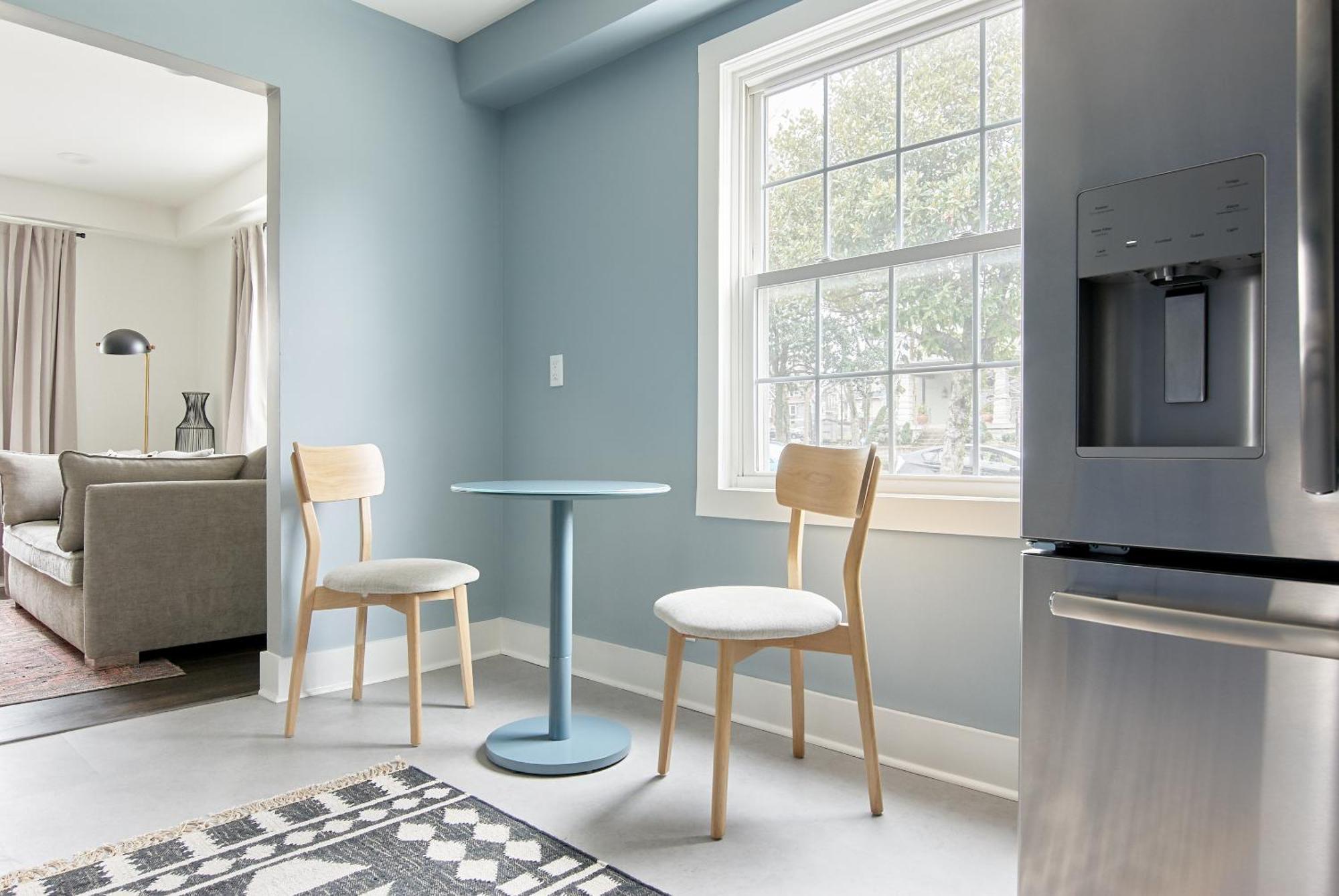 Aparthotel Sonder 16Th South Nashville Esterno foto
