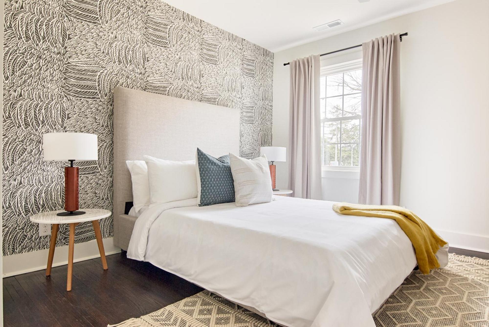 Aparthotel Sonder 16Th South Nashville Esterno foto