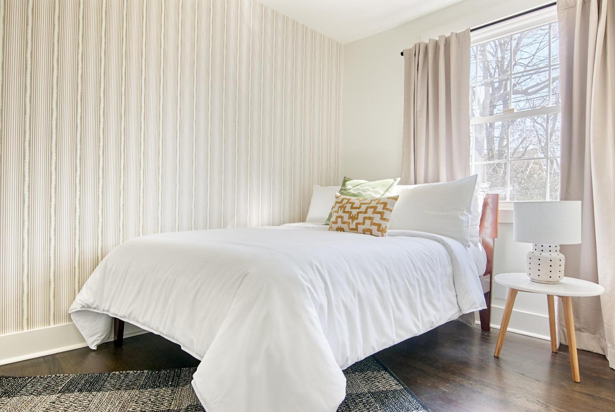 Aparthotel Sonder 16Th South Nashville Esterno foto