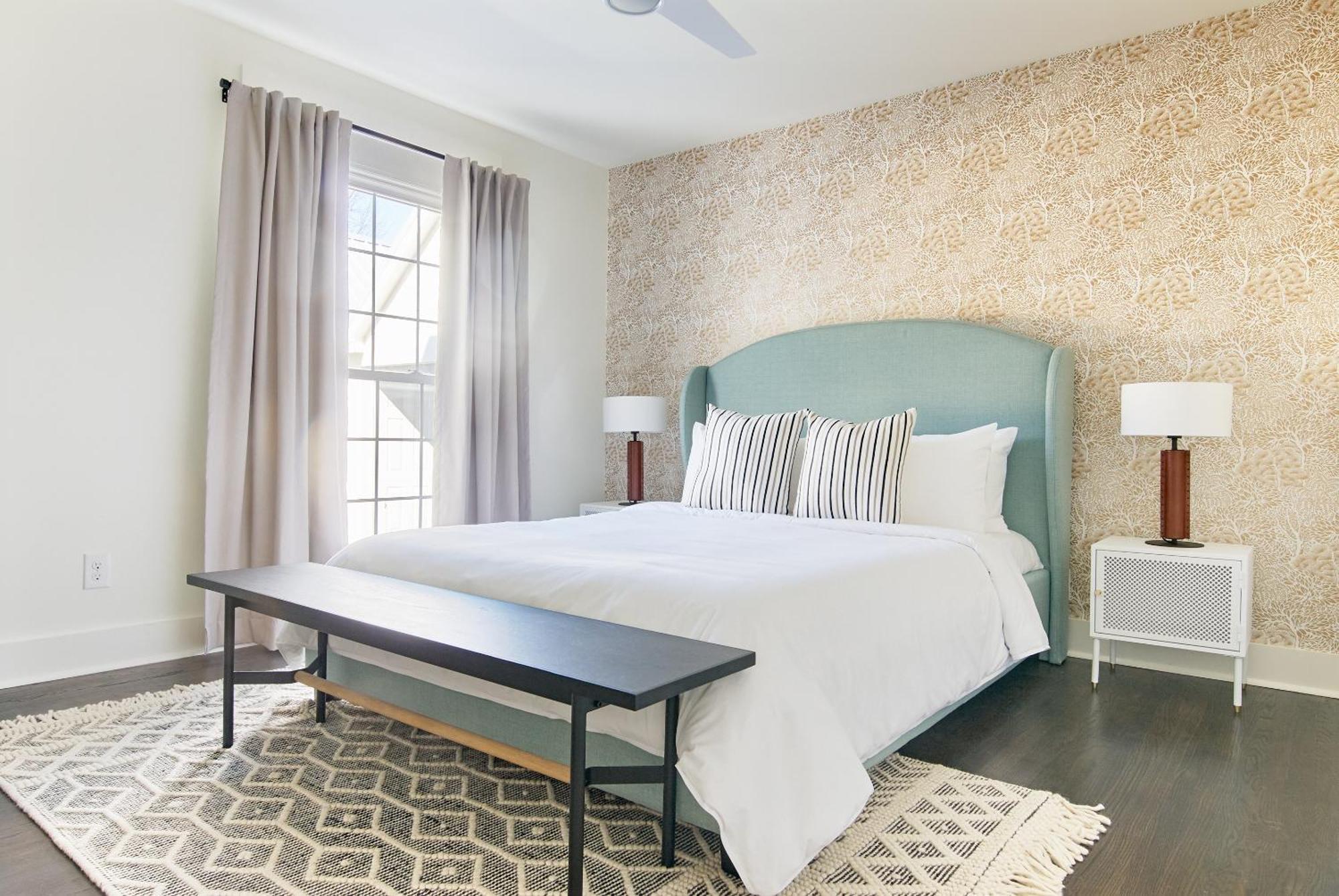 Aparthotel Sonder 16Th South Nashville Esterno foto