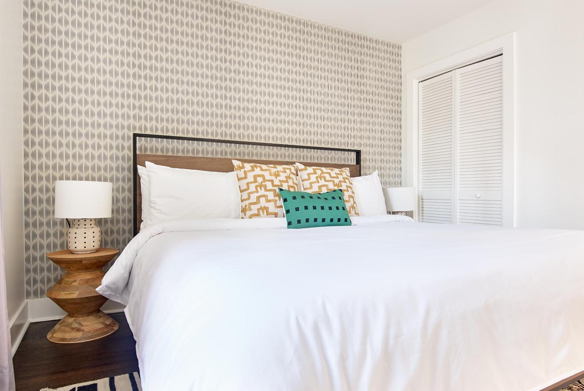 Aparthotel Sonder 16Th South Nashville Esterno foto