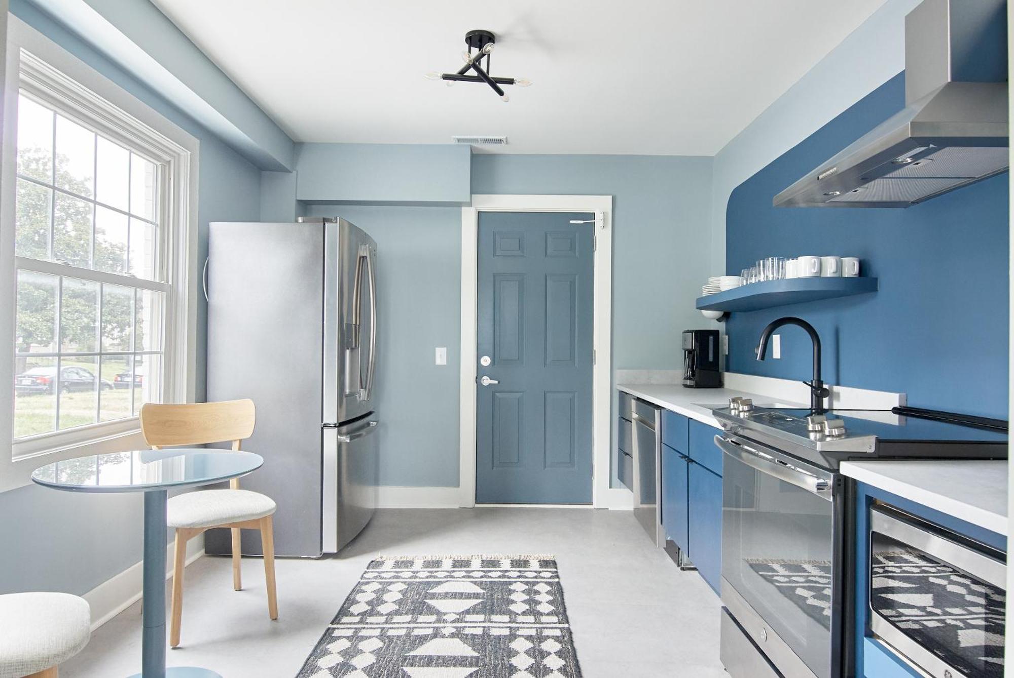 Aparthotel Sonder 16Th South Nashville Esterno foto