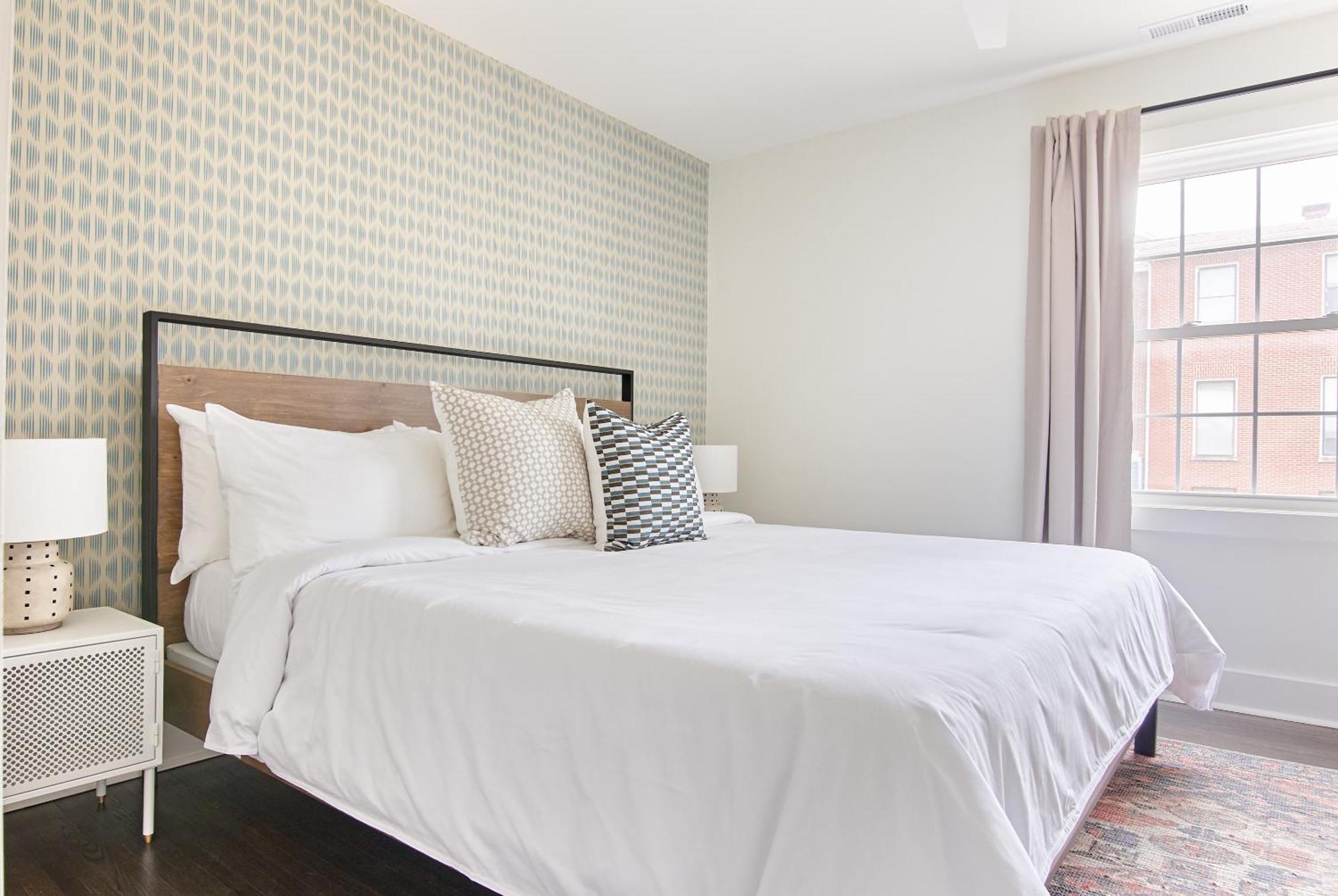 Aparthotel Sonder 16Th South Nashville Esterno foto