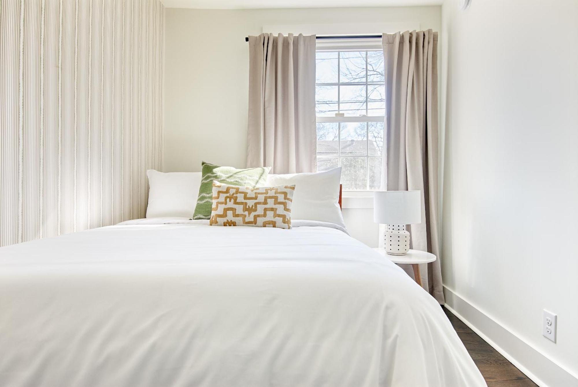 Aparthotel Sonder 16Th South Nashville Esterno foto